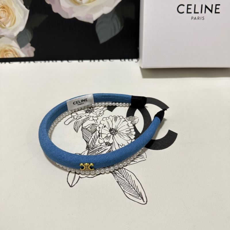 Celine Hair Hoop